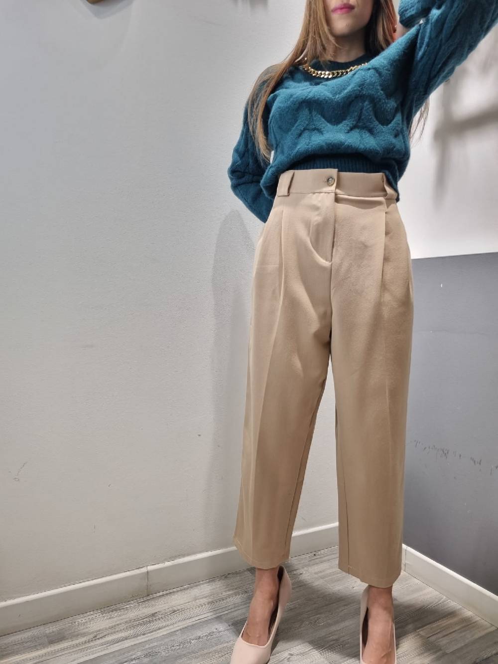 Le Chicche Slouchy 31088 Fino Al -60%