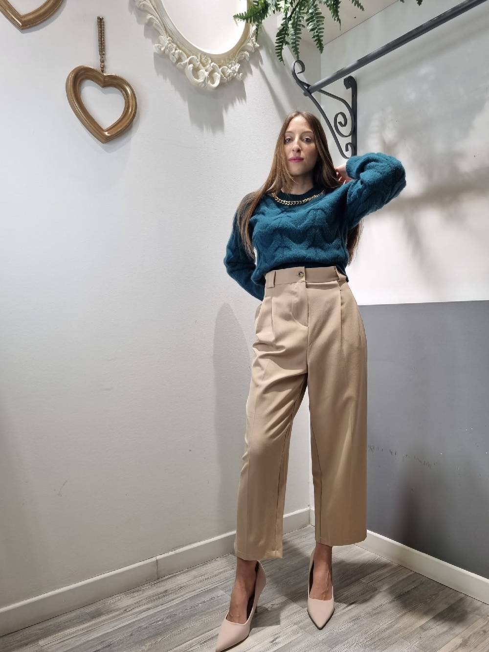 Le Chicche Slouchy 31088 Fino Al -60%