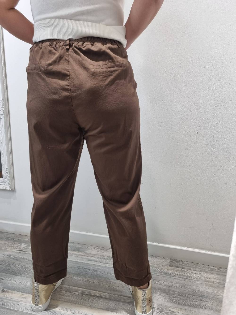 Le Chicche Slouchy Cioccolato 521 Shopping Online