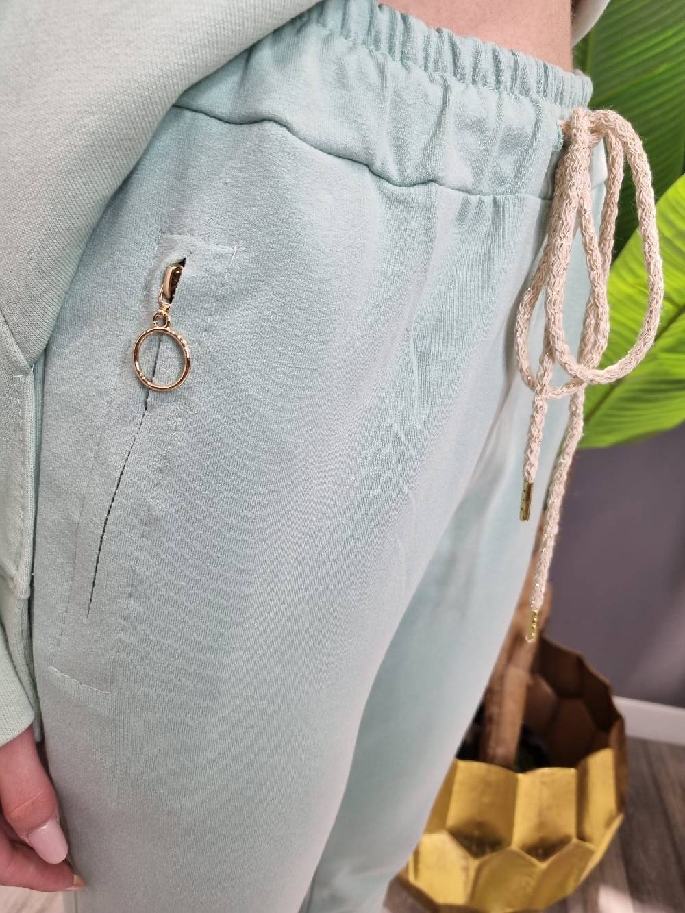 Le Chicche Slouchy Menta Prezzo Ridotto