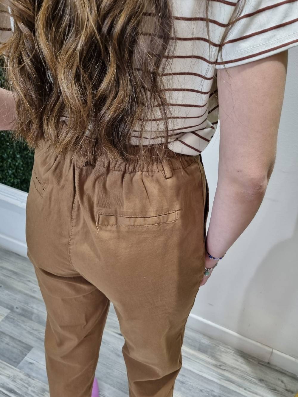 Le Chicche Slouchy Moka 321 Sottocosto