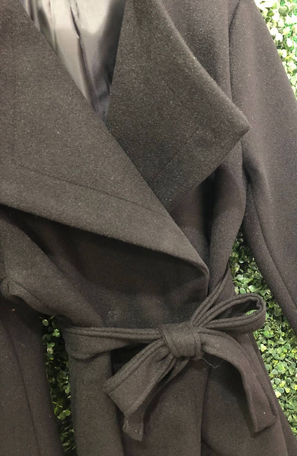 Le Chicche Cappotto 791 Outlet