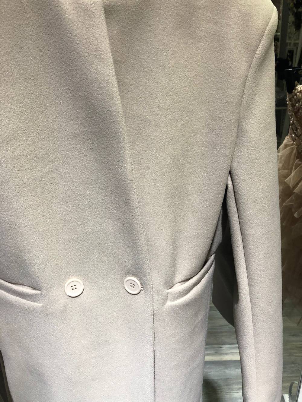 Le Chicche Cappotto 952 In Vendita
