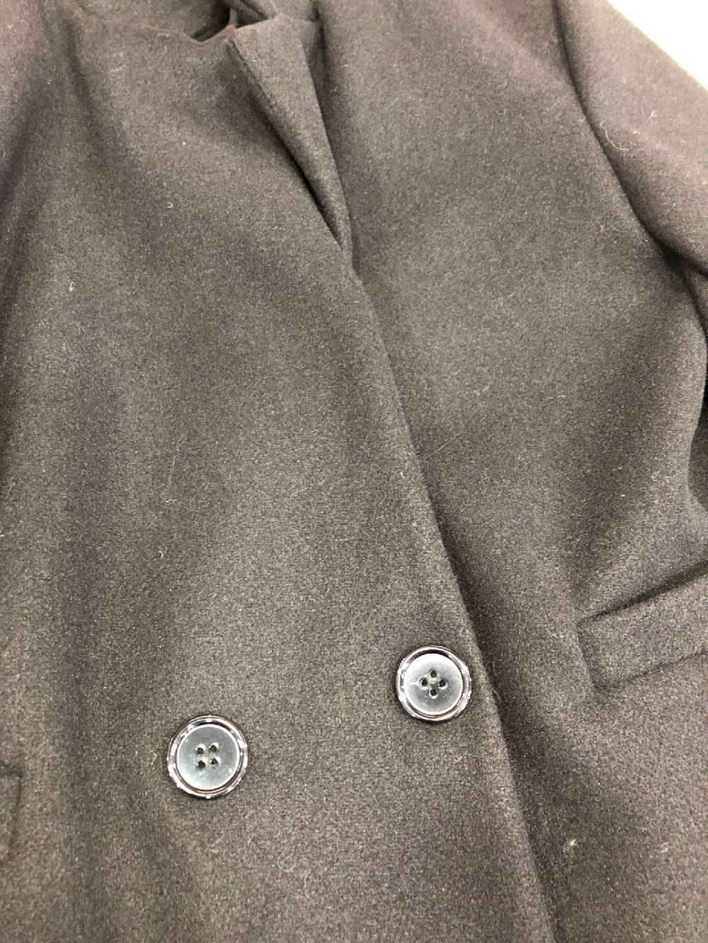 Le Chicche Cappotto 952 In Vendita