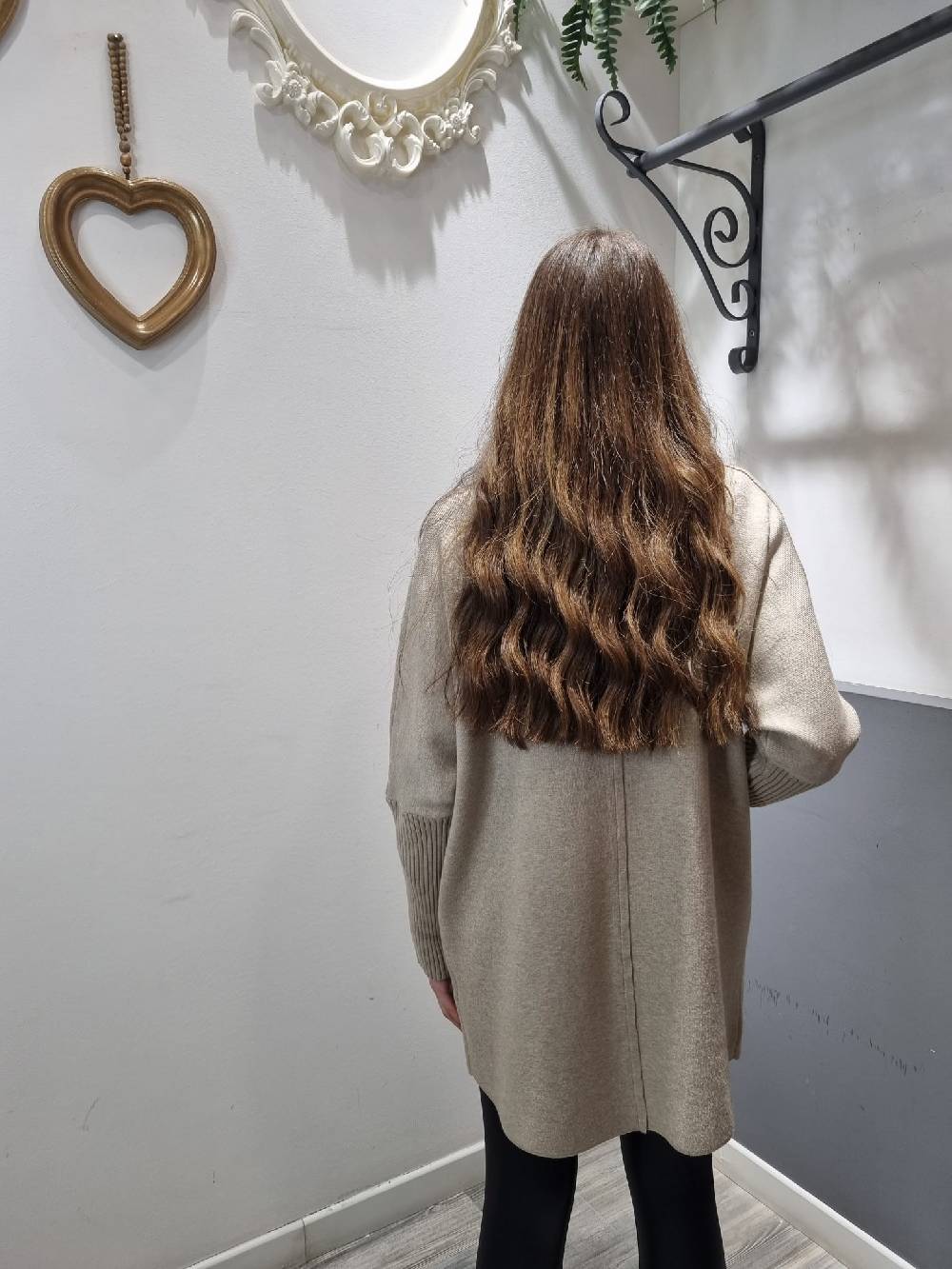 Le Chicche Cappotto Ovetto Saldi