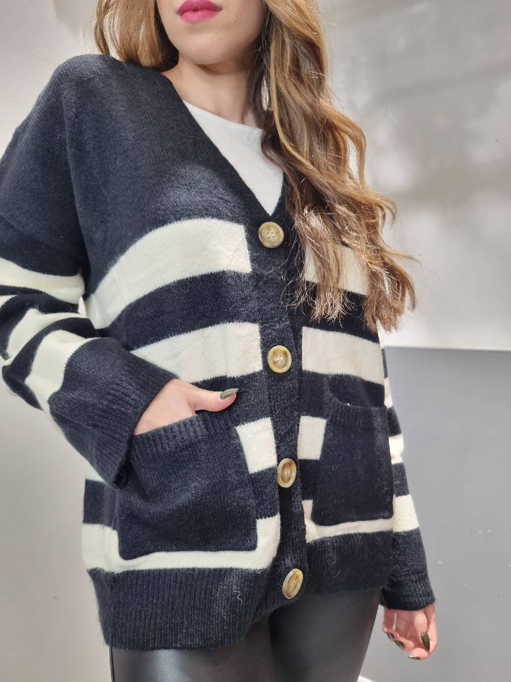Le Chicche Cardigan 612 Enormi risparmi