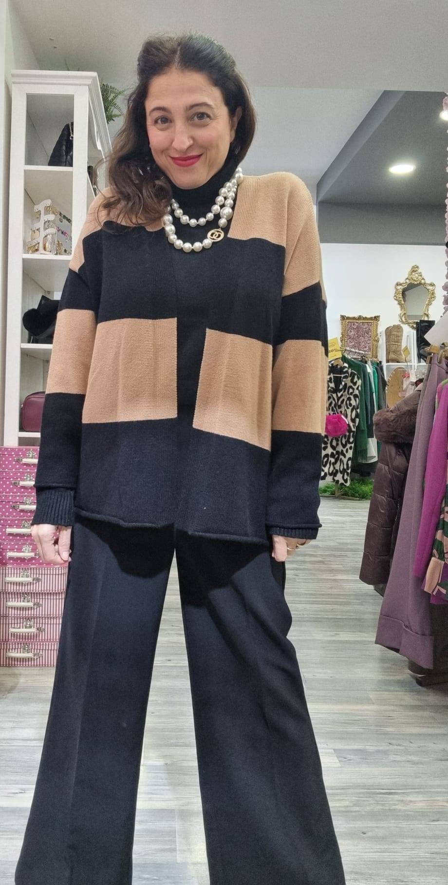 Le Chicche Cardigan Potter Hotsell
