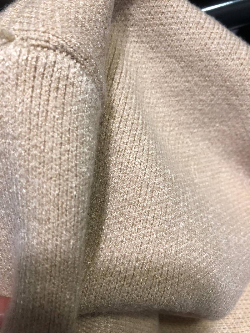 Le Chicche Cardigan Regular Vendita Calda