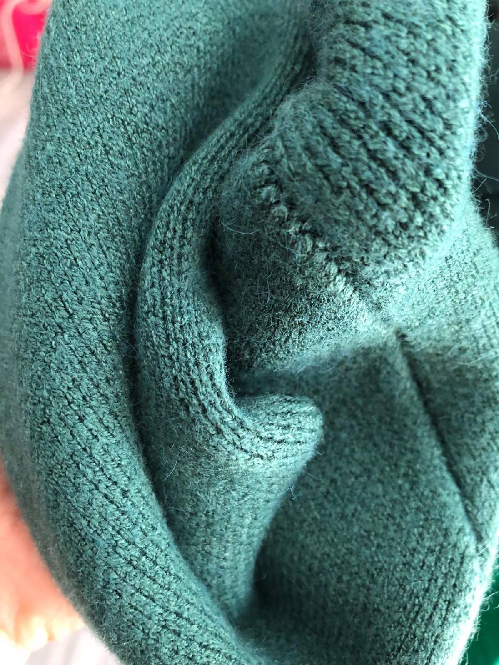Le Chicche Cardigan Regular Vendita Calda