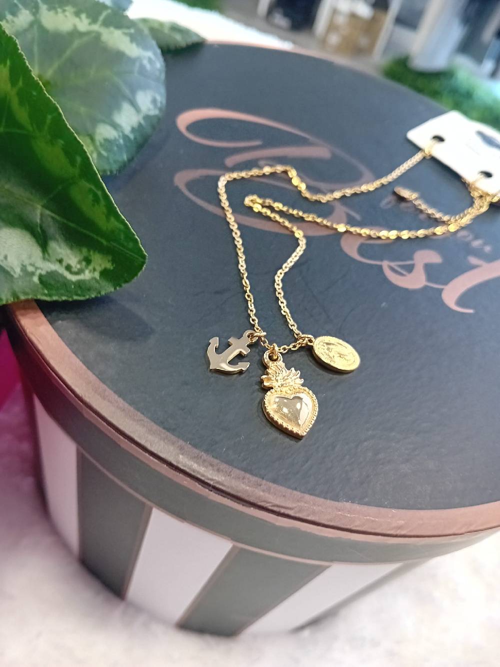 Le Chicche Collana Hope Italia