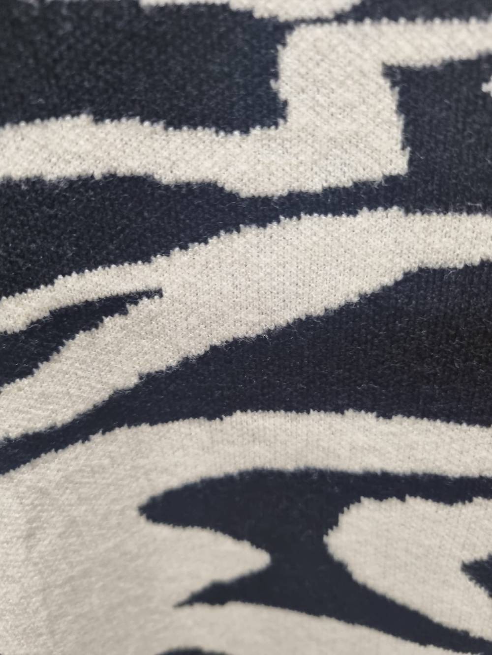 Le Chicche Coordinato Panta Striato Pezzi Unici