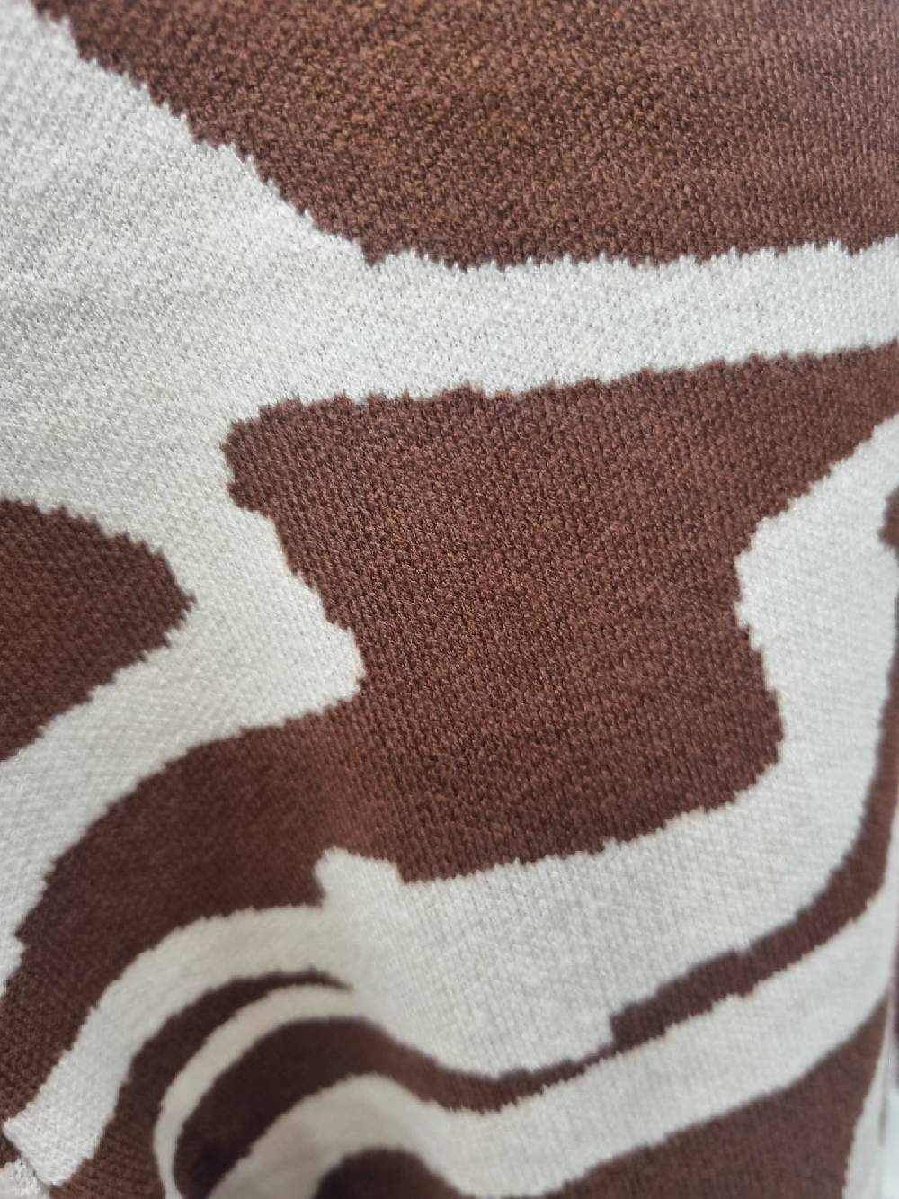Le Chicche Coordinato Panta Striato Pezzi Unici
