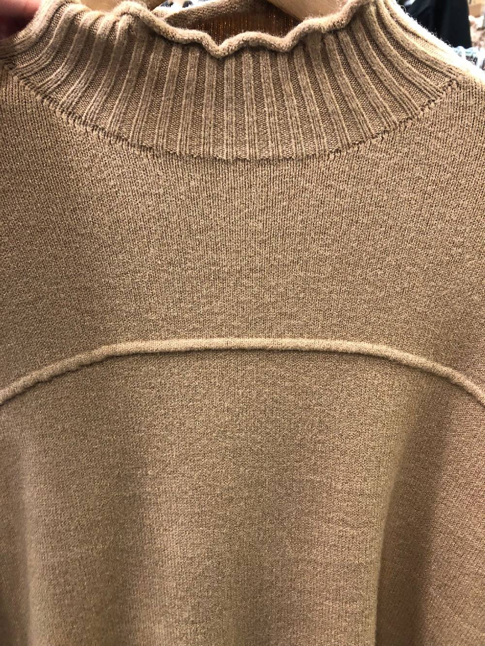 Le Chicche Pull 6019 Shopping Online