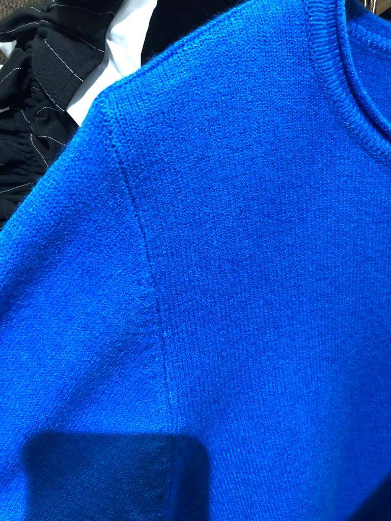 Le Chicche Pull Secondo Peso Sottocosto
