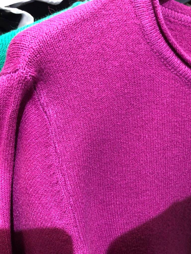 Le Chicche Pull Secondo Peso Sottocosto
