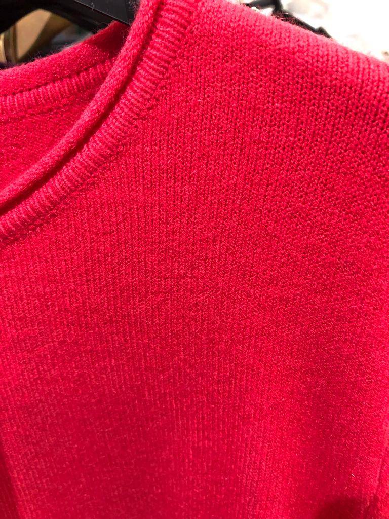 Le Chicche Pull Secondo Peso Sottocosto