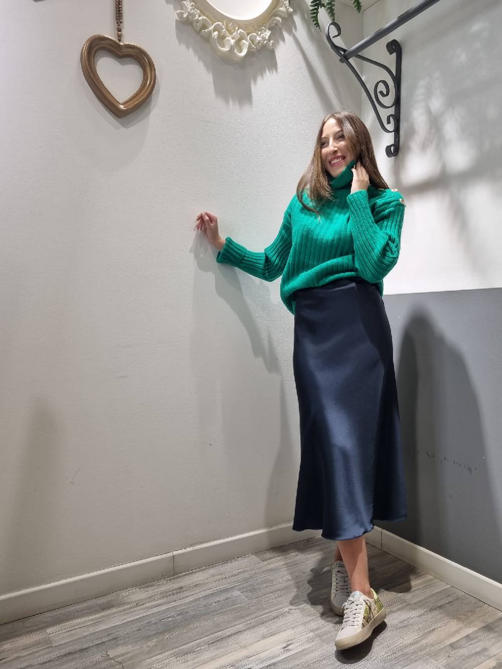 Le Chicche Pullover 729 Convenienza