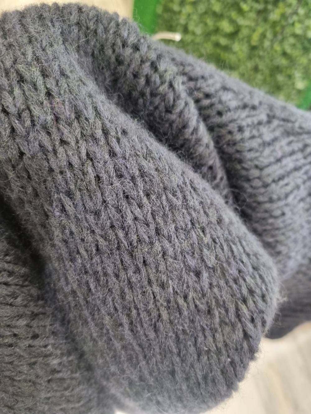 Le Chicche Pullover Catena Over Novità