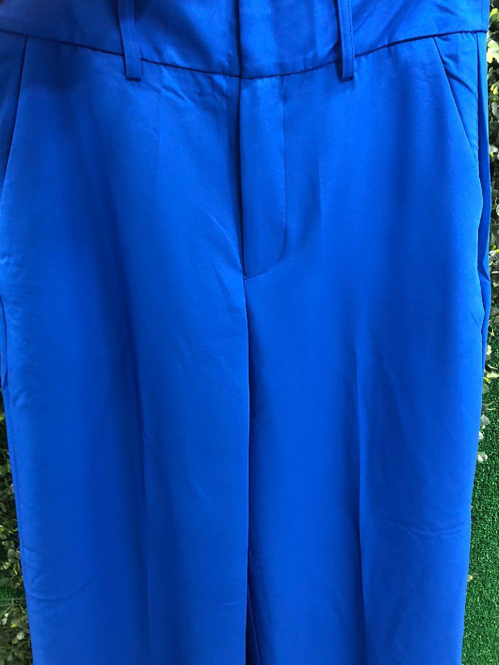 Le Chicche Pantalone Palazzo 008 Saldi