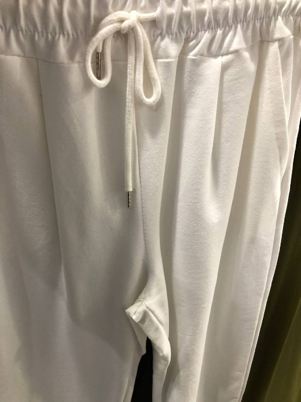 Le Chicche Pantalone Slouchy 102 I Più Venduti