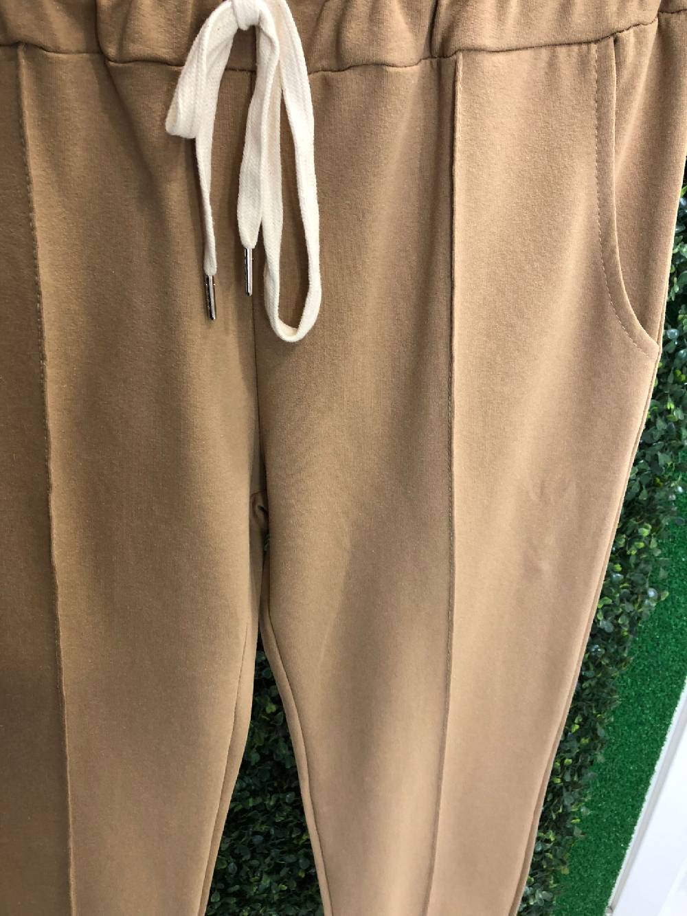 Le Chicche Pantalone Slouchy 102 I Più Venduti