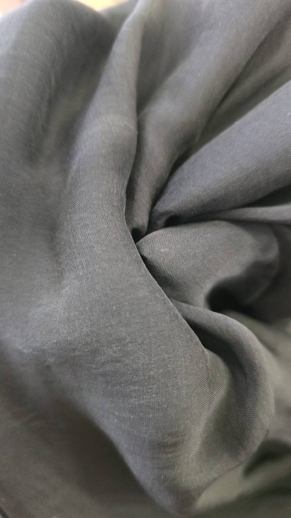 Le Chicche Pantalone Viscosa/Seta In Linea