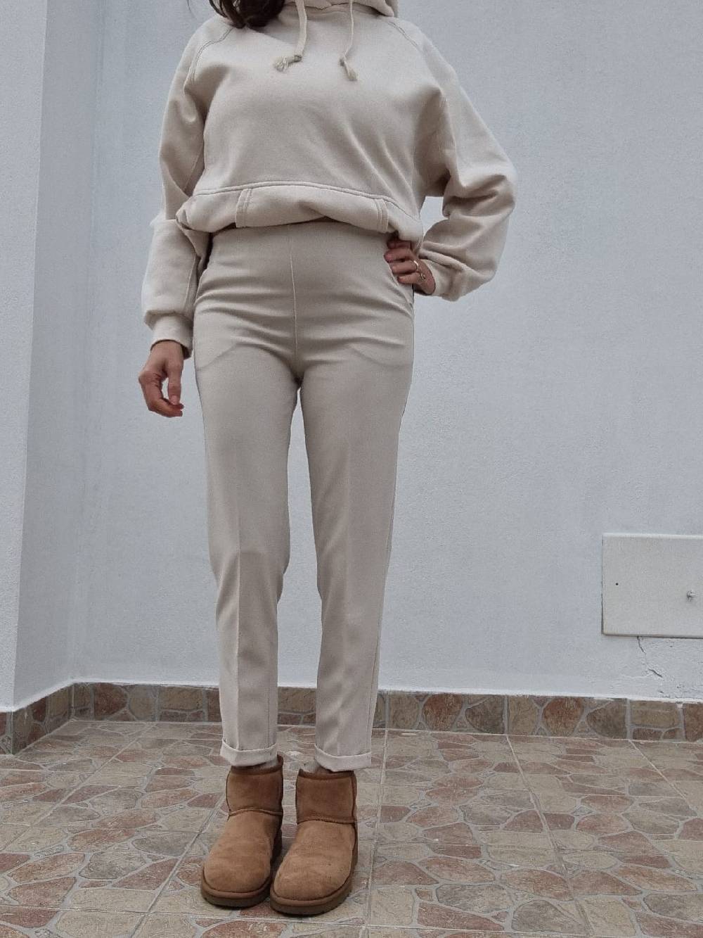 Le Chicche Pantazip Qualità