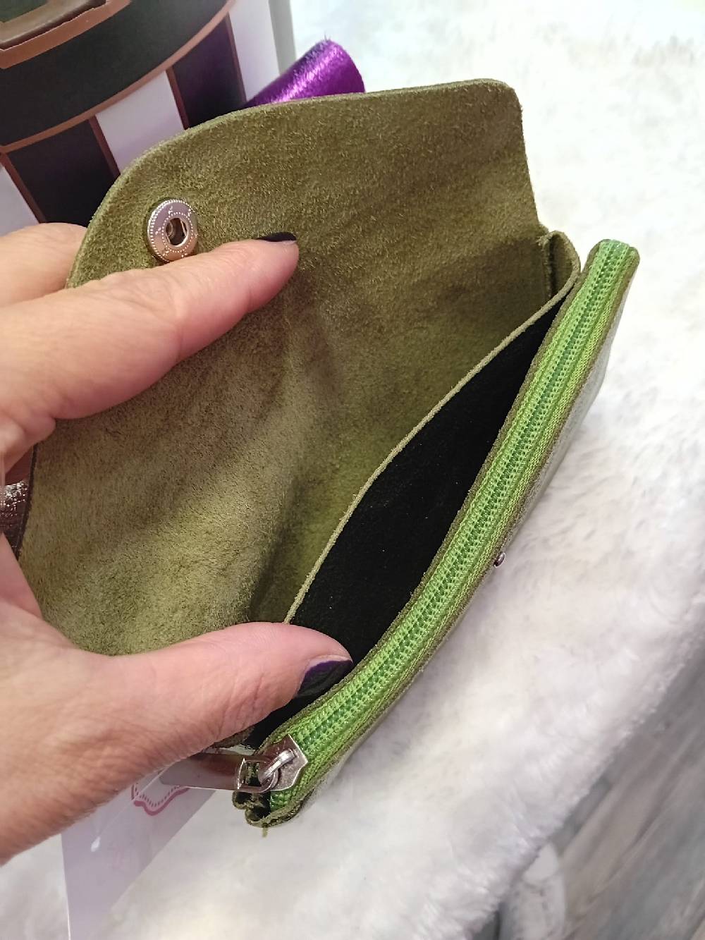 Le Chicche Porta Necessaire Promozione