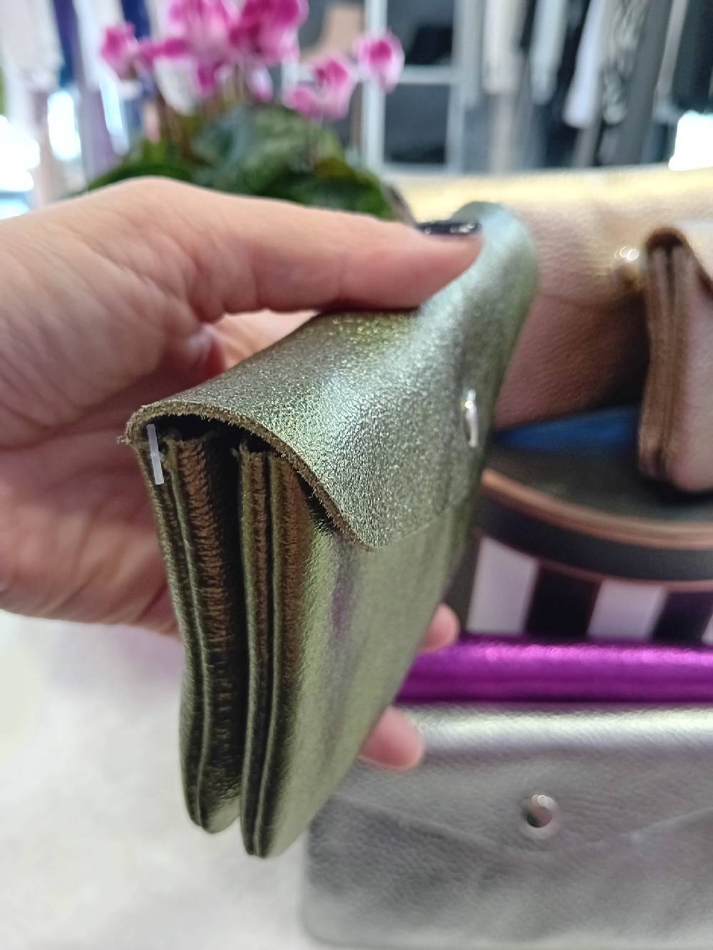 Le Chicche Porta Necessaire Promozione