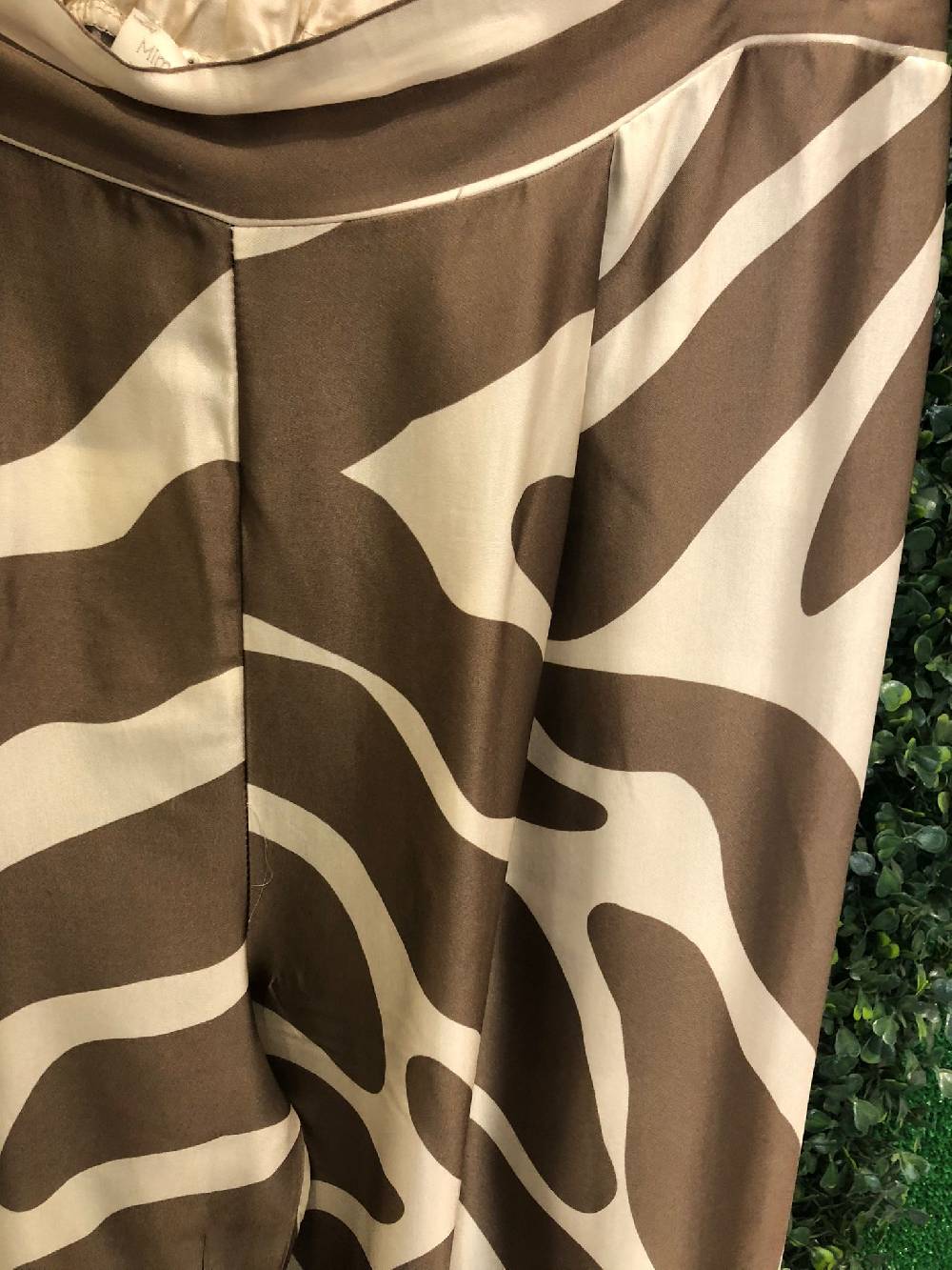 Le Chicche Coordset Pantalone 855 Prezzo Ridotto