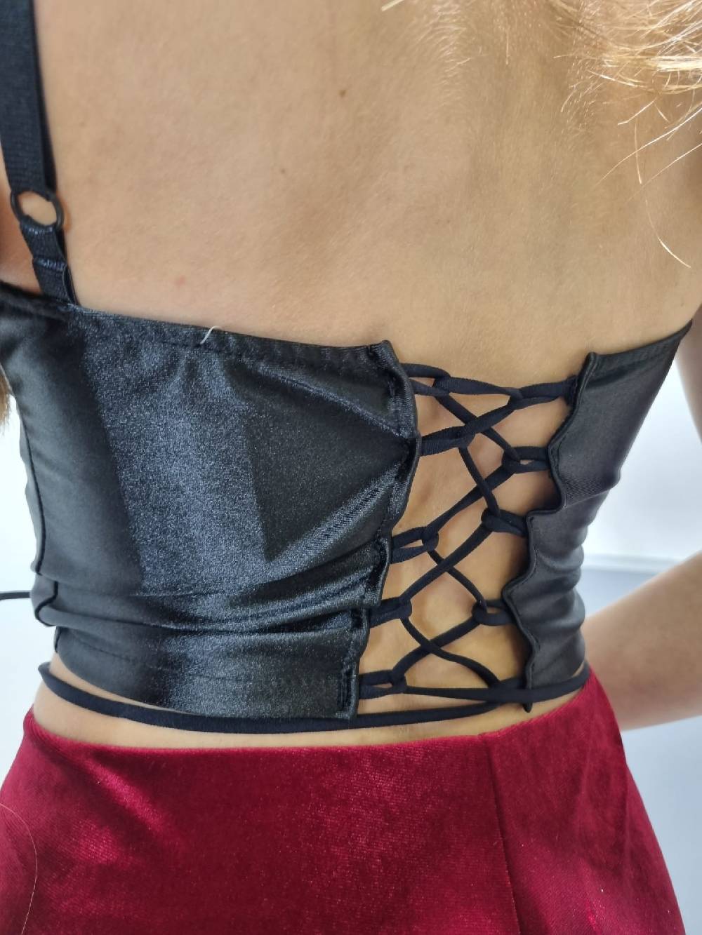 Le Chicche Crop 16060 Online