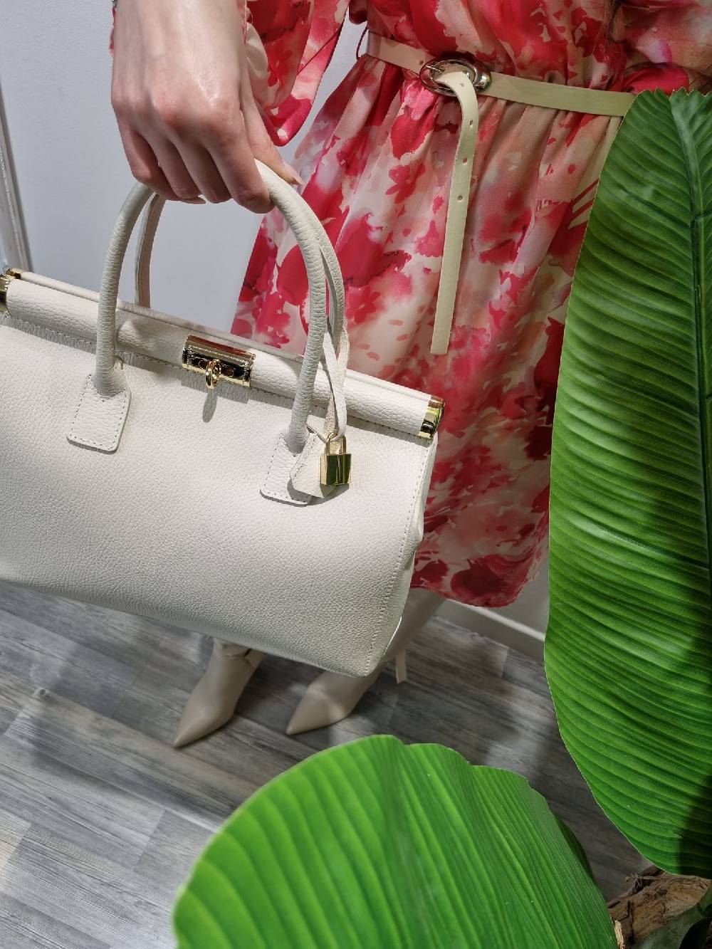 Le Chicche Doctor Bag Pelle Saldi