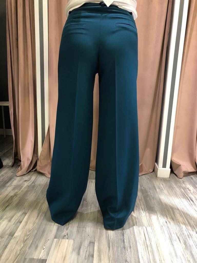 Le Chicche Pantalone Ottanio Consegna Veloce