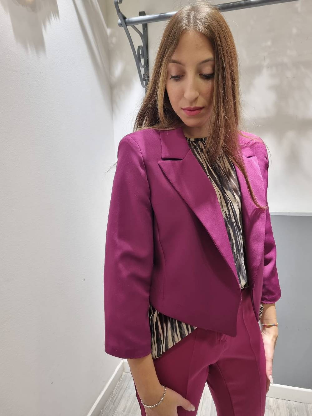 Le Chicche Pantalone 223 Affare Del Giorno