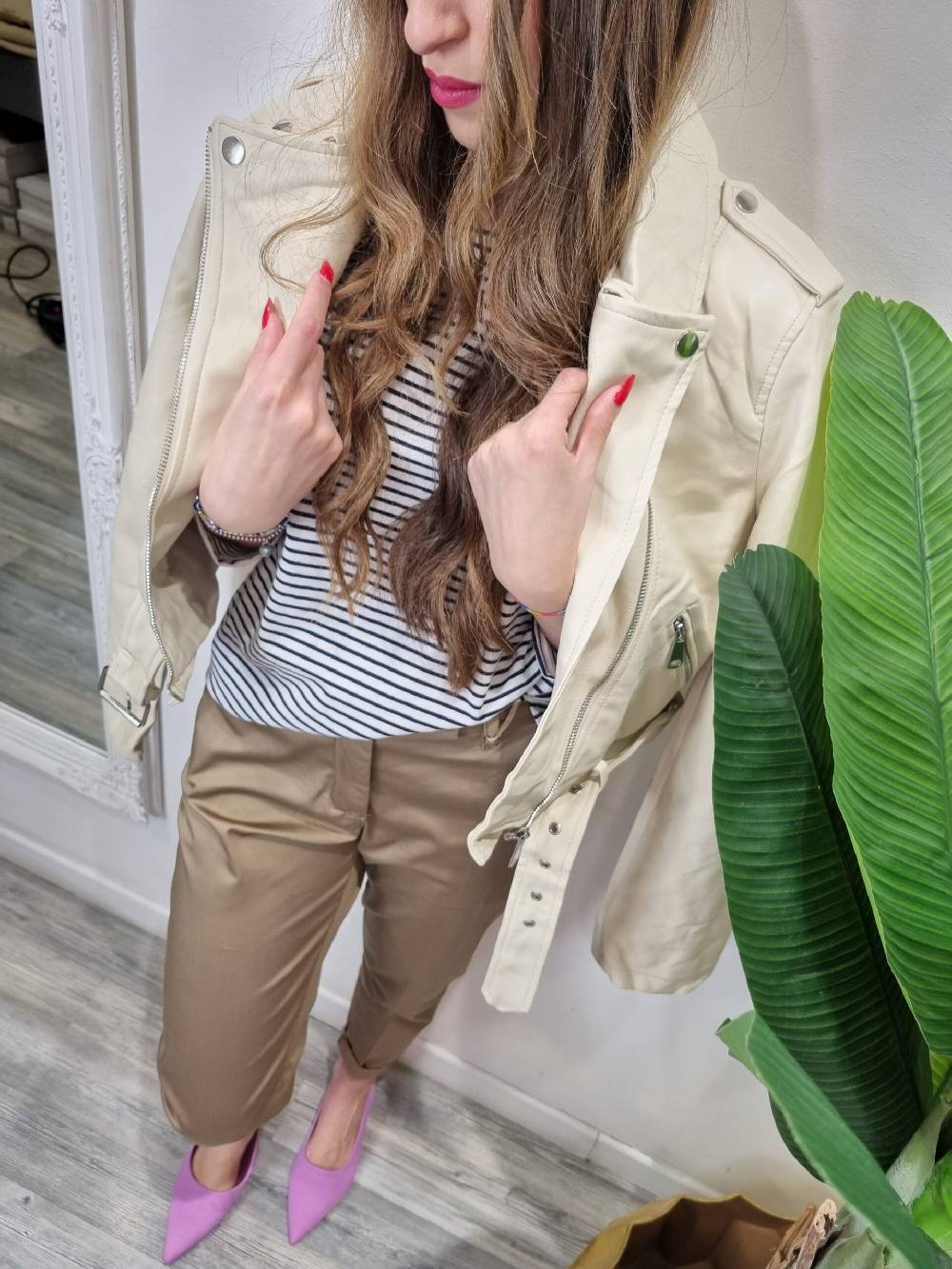 Le Chicche Pantalone 311 Prezzo Ridotto