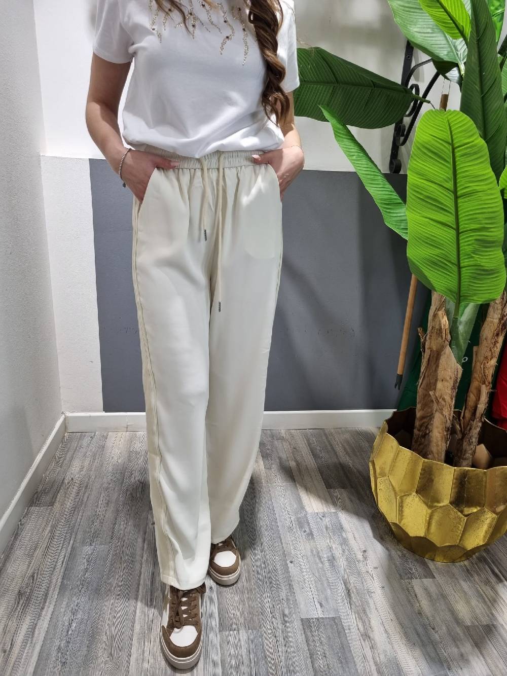 Le Chicche Pantalone 335 Sottocosto