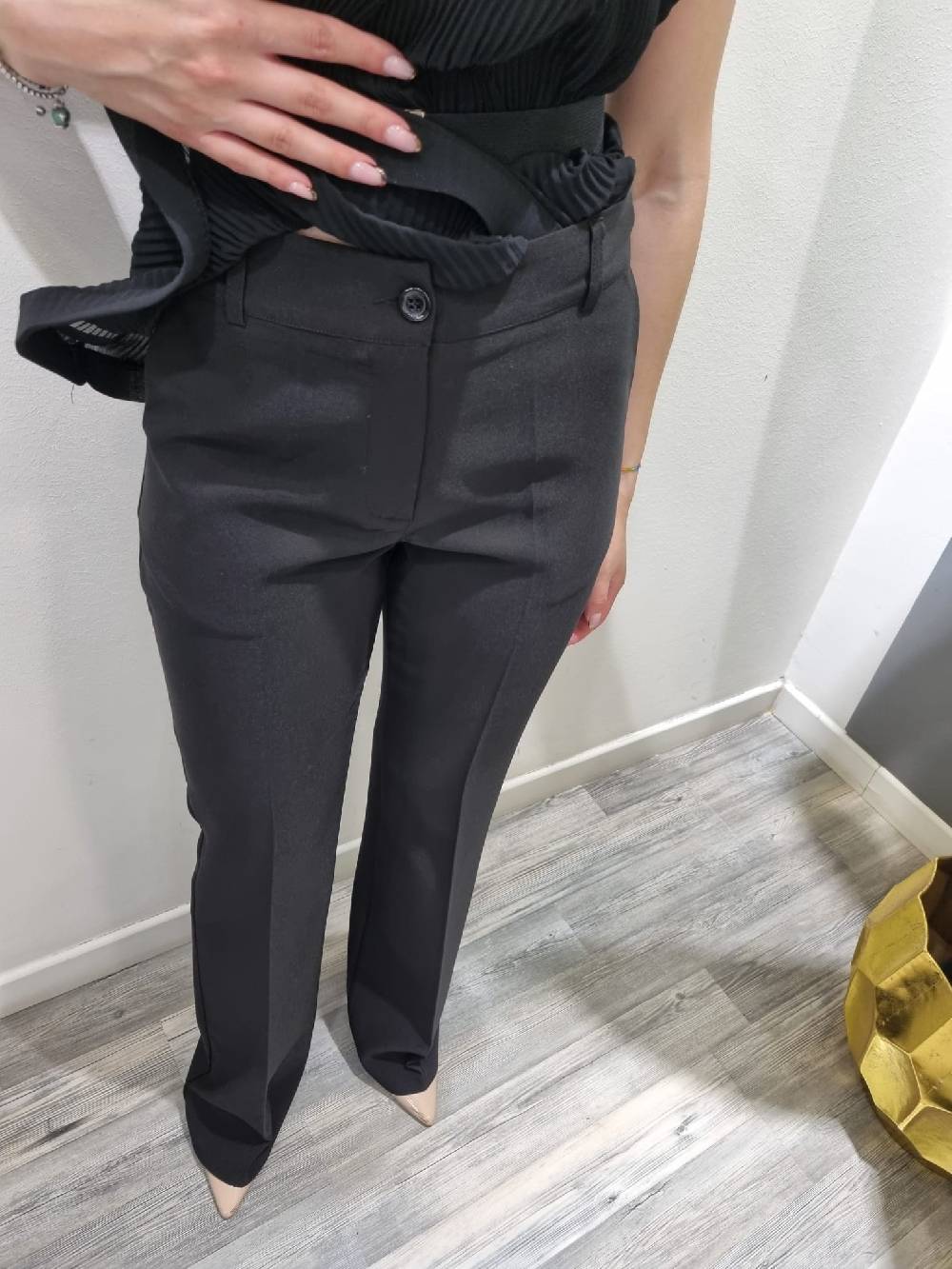 Le Chicche Pantalone 386 Novità
