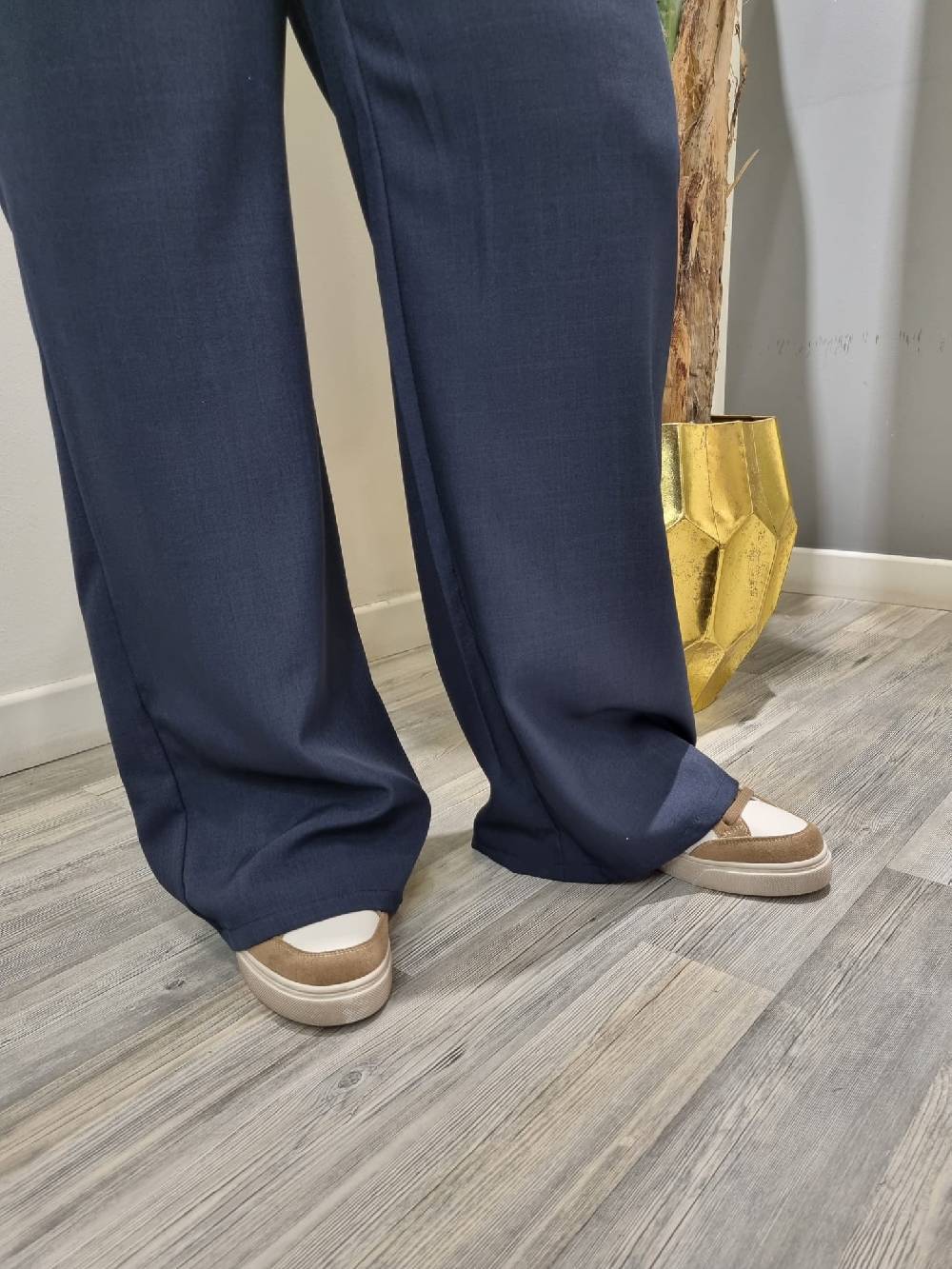 Le Chicche Pantalone 466 Presa
