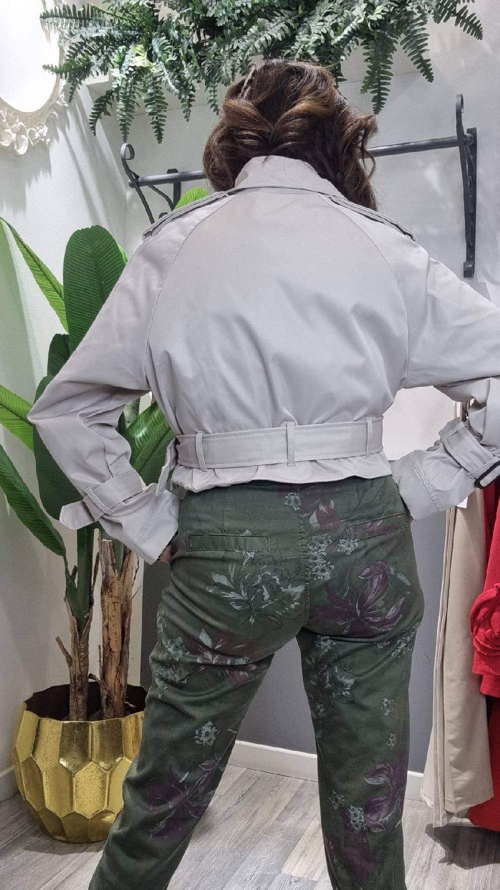 Le Chicche Pantalone 731 In Vendita