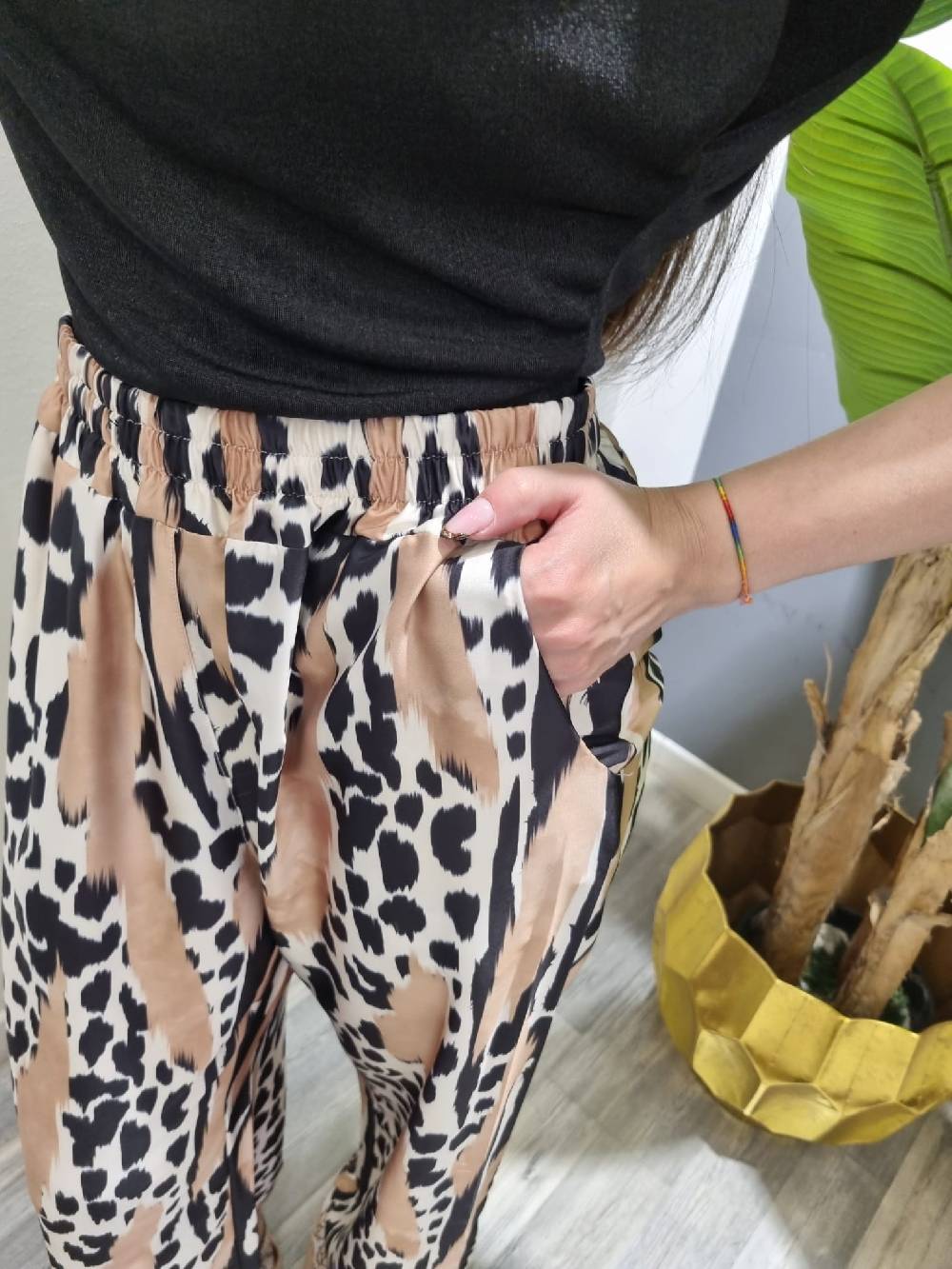 Le Chicche Pantalone 844 Saldi