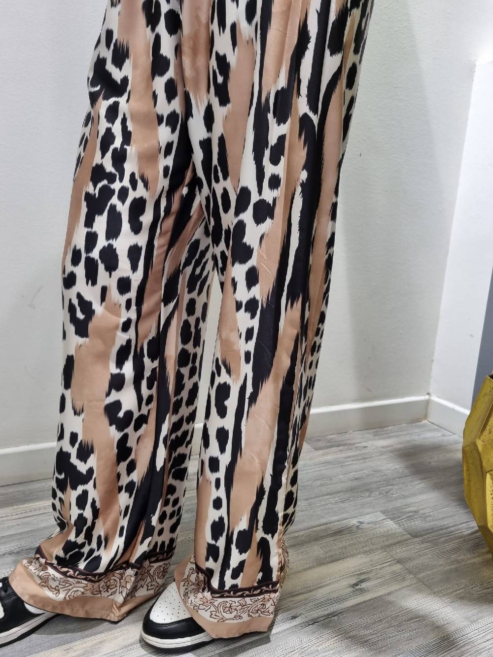 Le Chicche Pantalone 844 Saldi