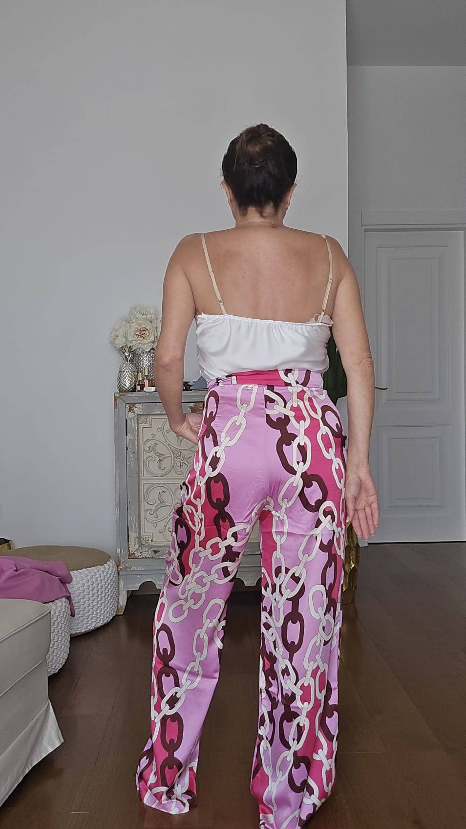 Le Chicche Pantalone Catena 341 I Più Venduti