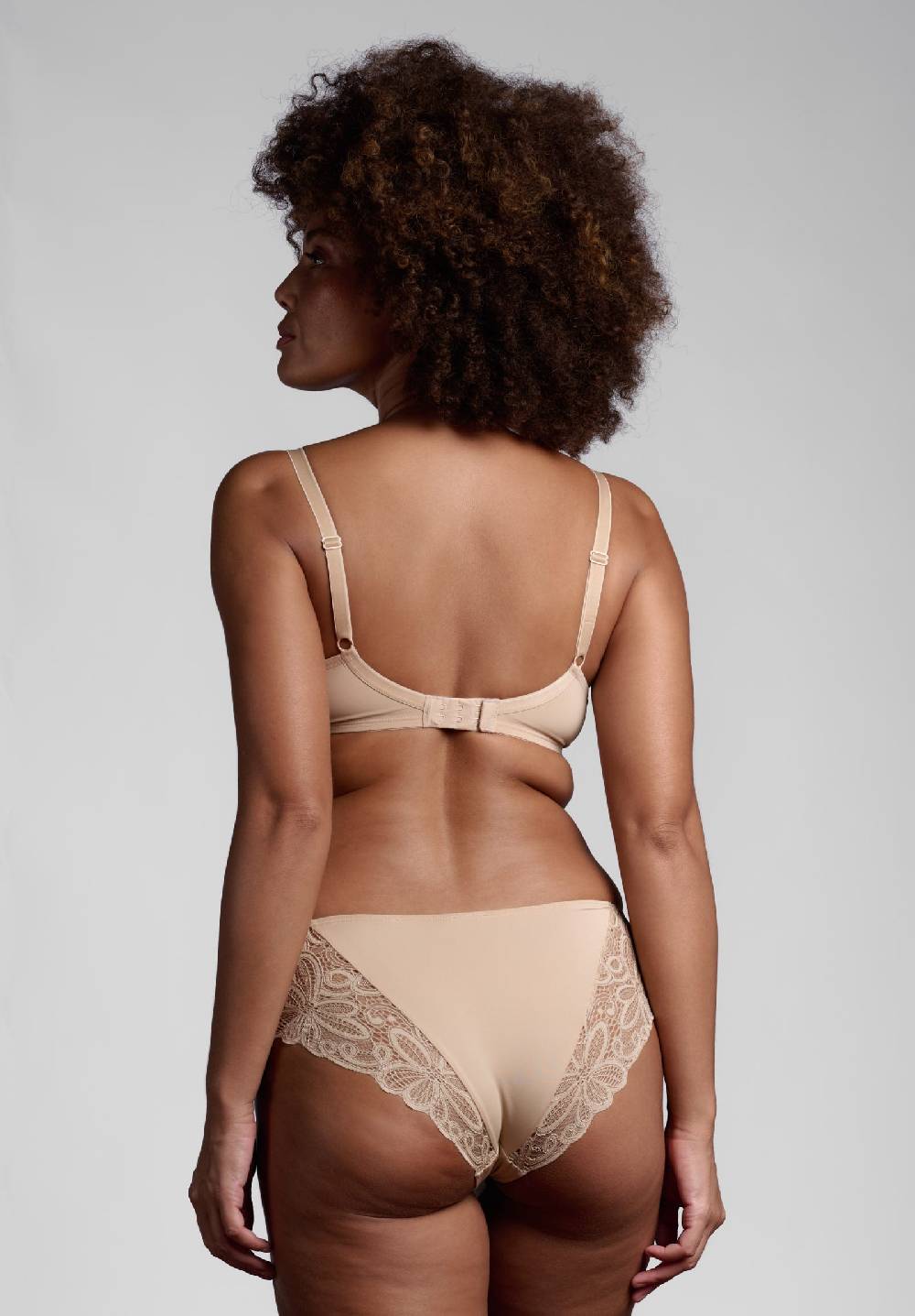 Lepel Slip 463 Belseno Allure Vendita Economica