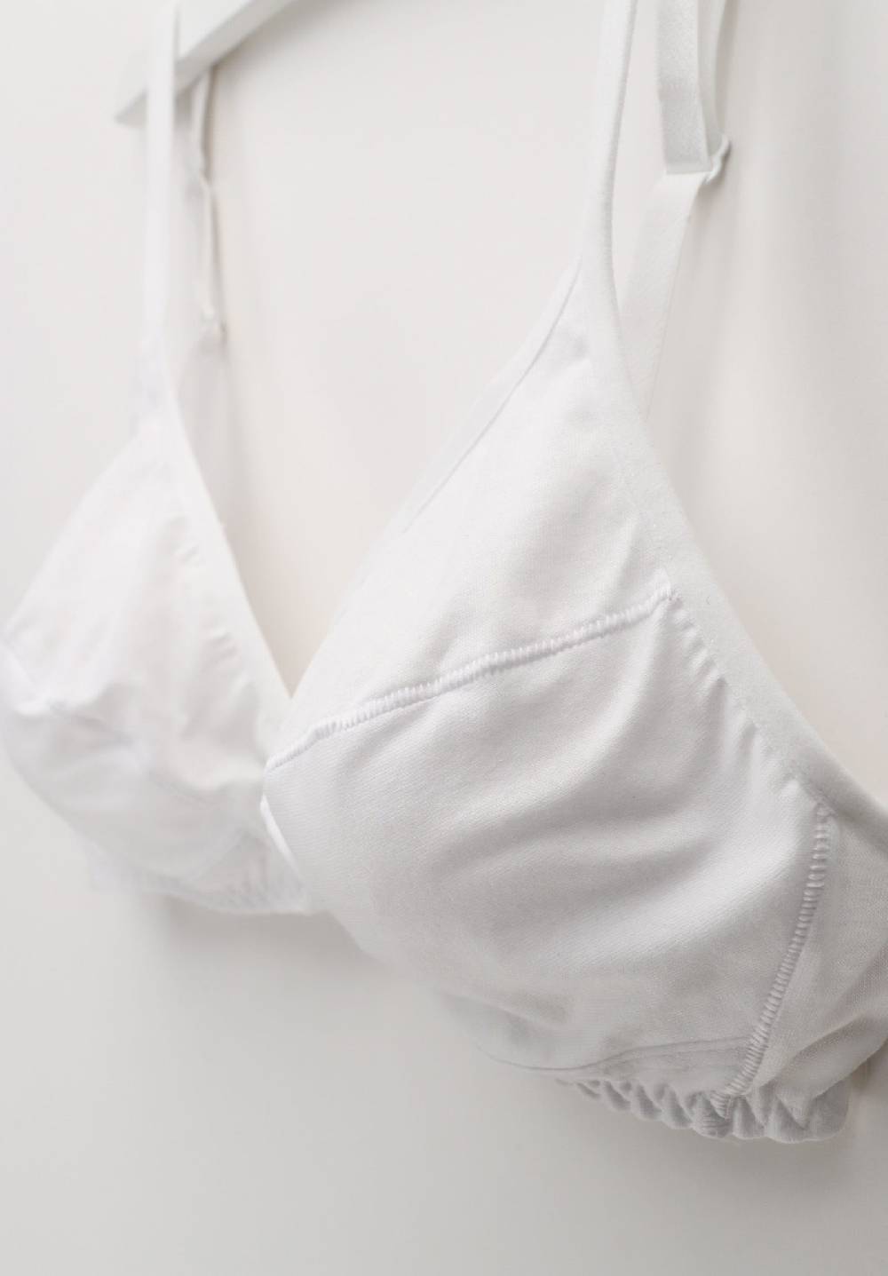 Lepel Reggiseno Incrociato senza ferretto Elettra Classic Moda