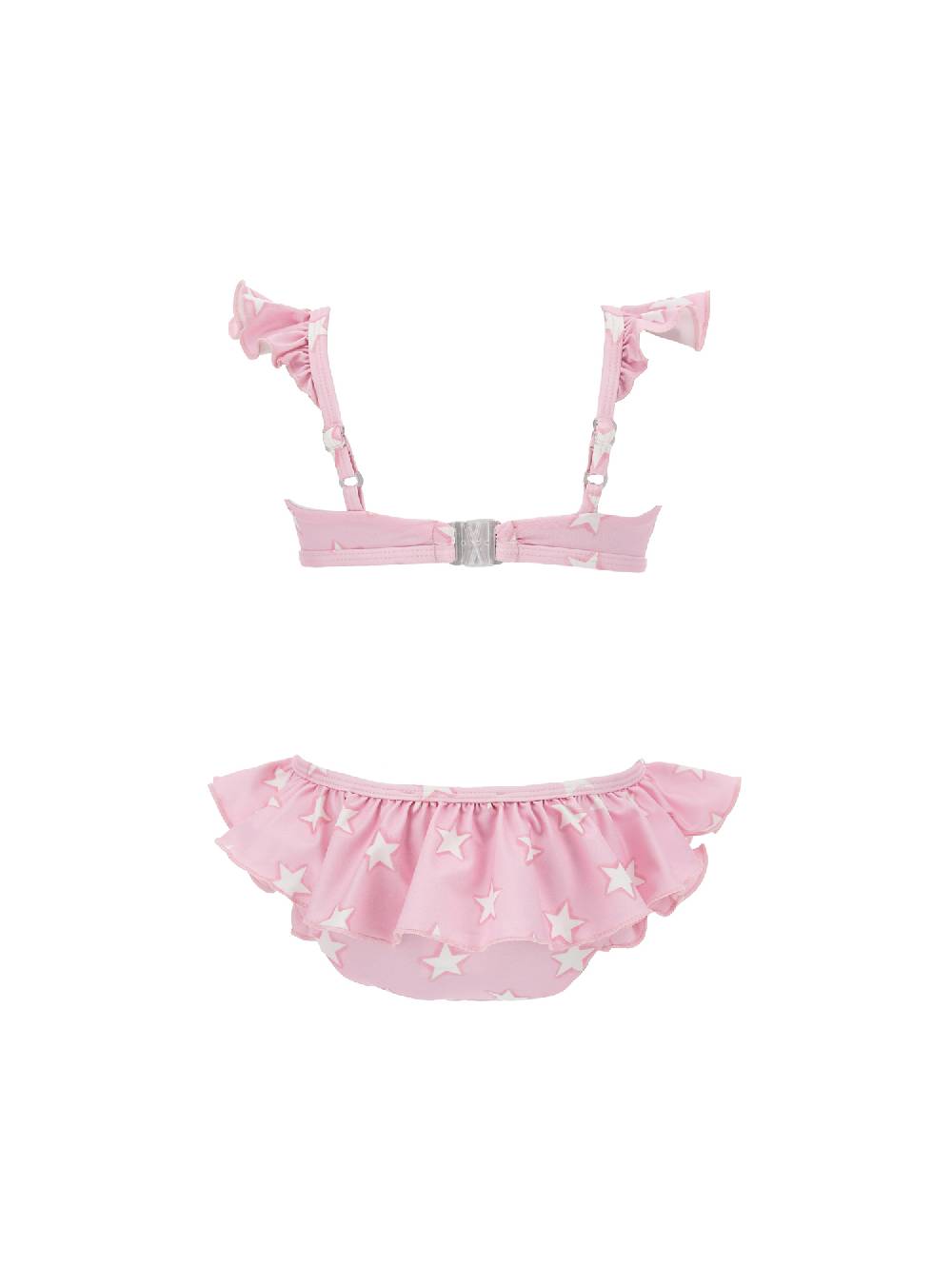 Monnalisa Costume intero stretch Minnie Offerta speciale della fabbrica