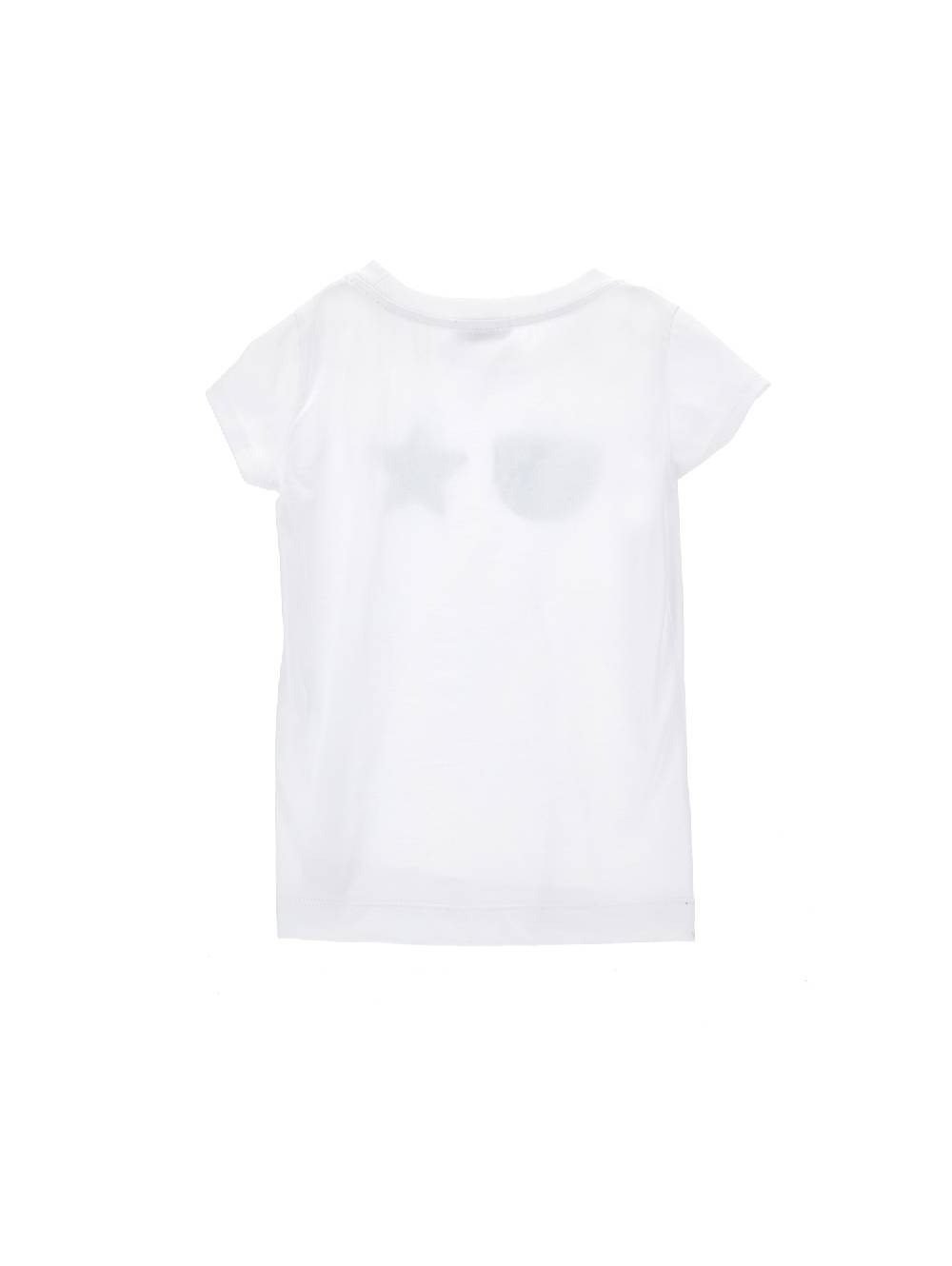 Monnalisa T-shirt Eyestar Presa
