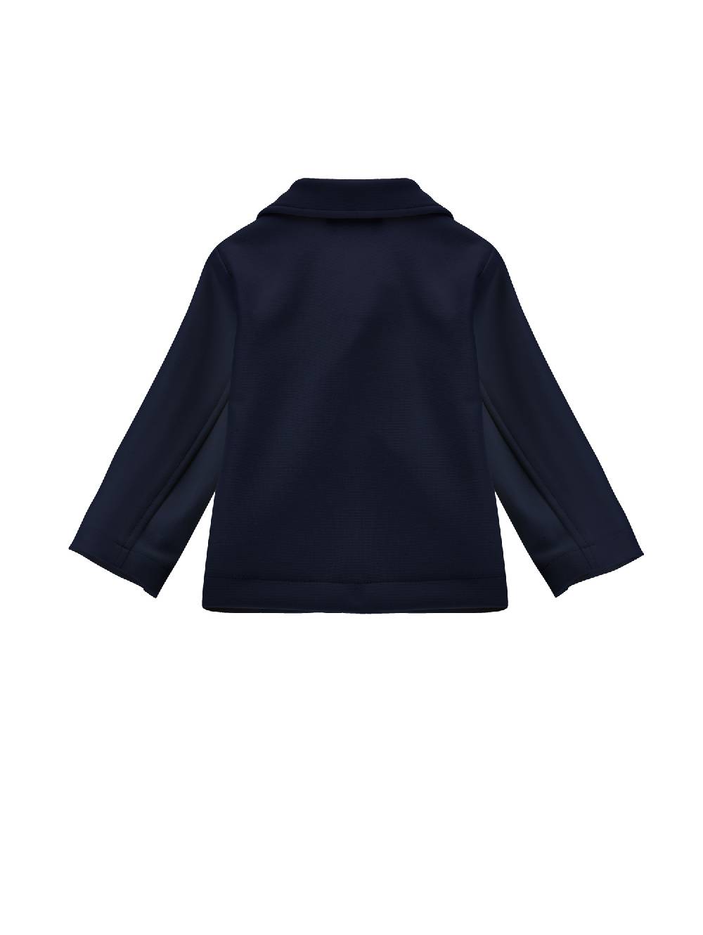 Monnalisa Blazer punto Milano Soddisfazione Garantita