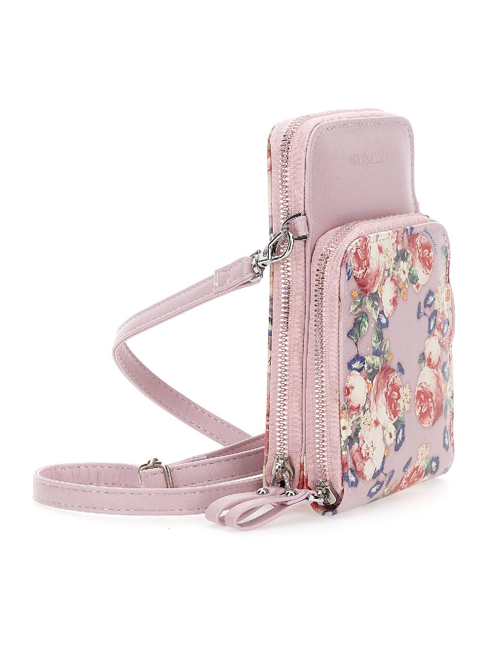 Monnalisa Mini tracolla floreale Negozio