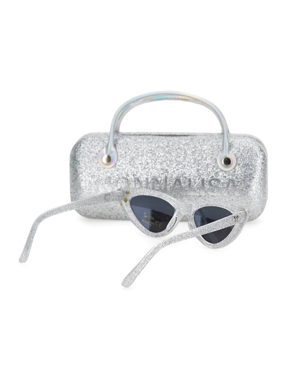 Monnalisa Occhiali da sole montatura glitter Italia