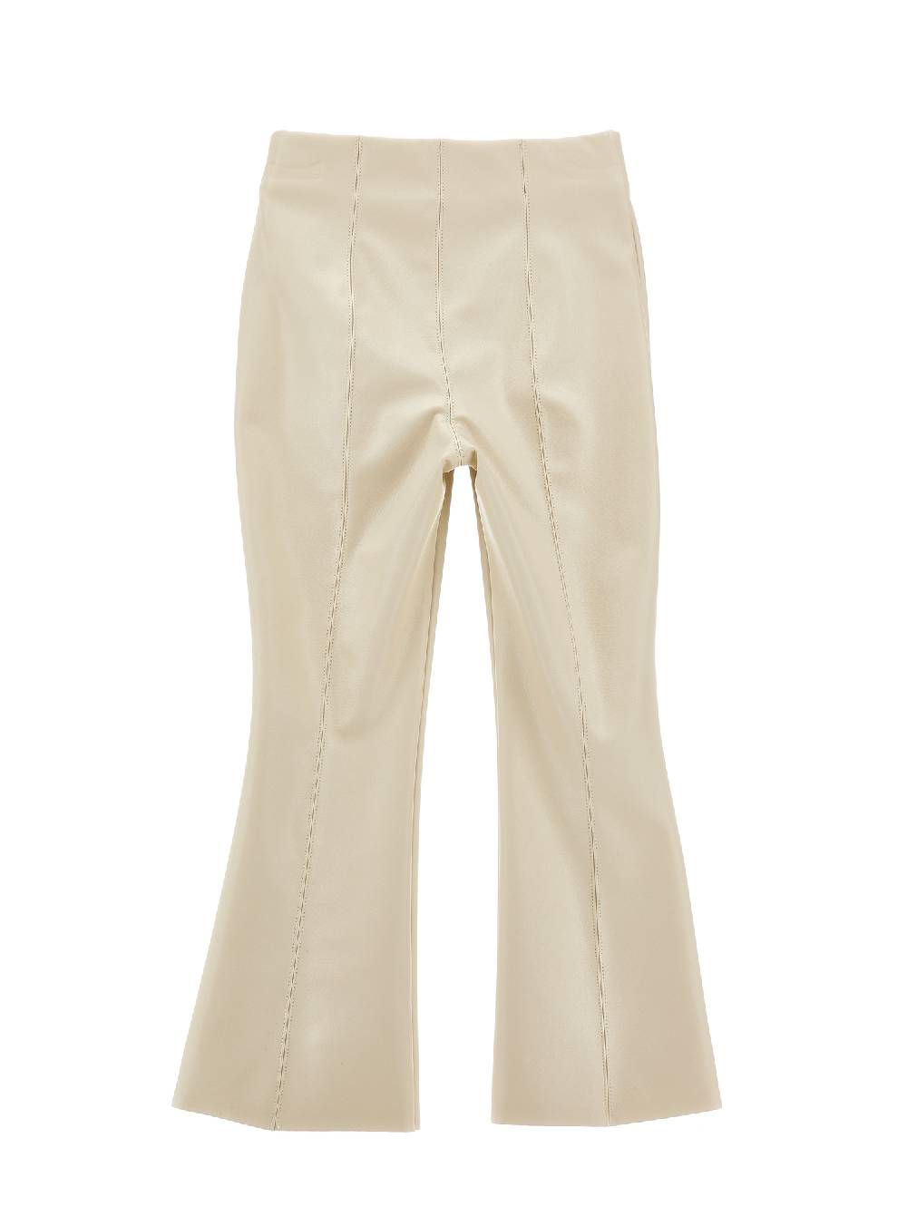 Monnalisa Pantaloni spalmati super stretch Economico